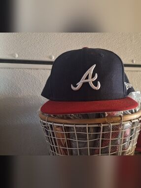 Atlanta Braves SnapBack
